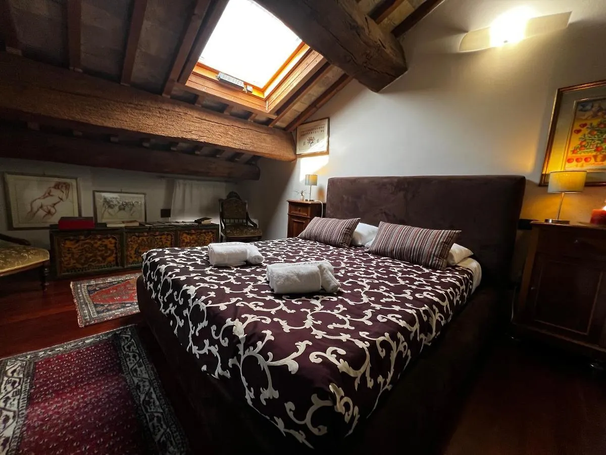 라벤나 A Casa Di Paola B&B 0*,  이탈리아