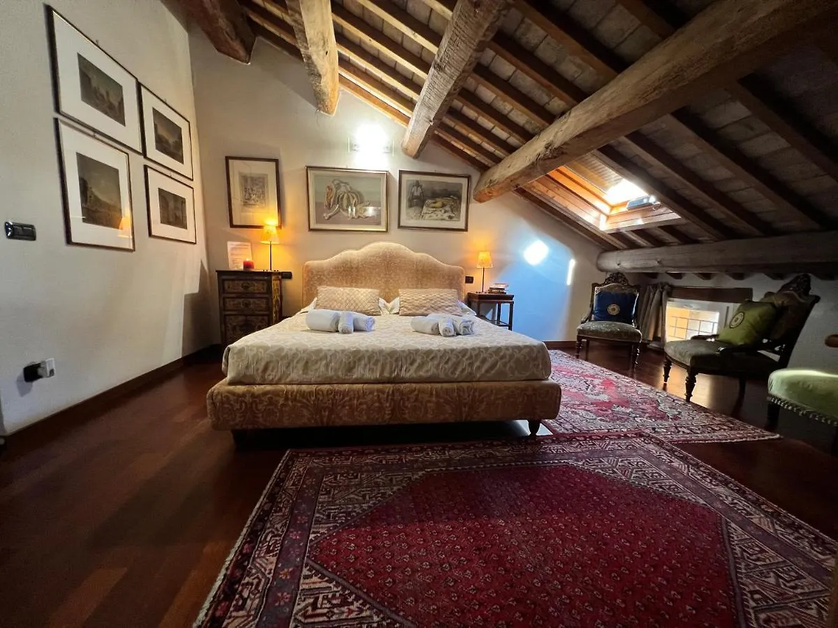 라벤나 A Casa Di Paola B&B 0*,  이탈리아