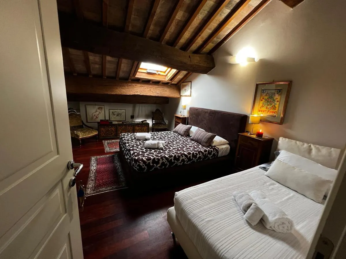 라벤나 A Casa Di Paola B&B
