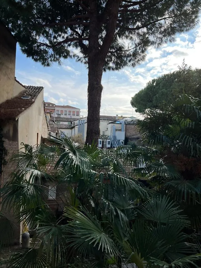 라벤나 A Casa Di Paola B&B
