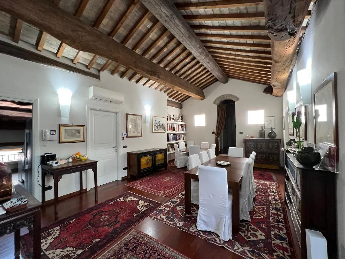 라벤나 A Casa Di Paola B&B 0*,