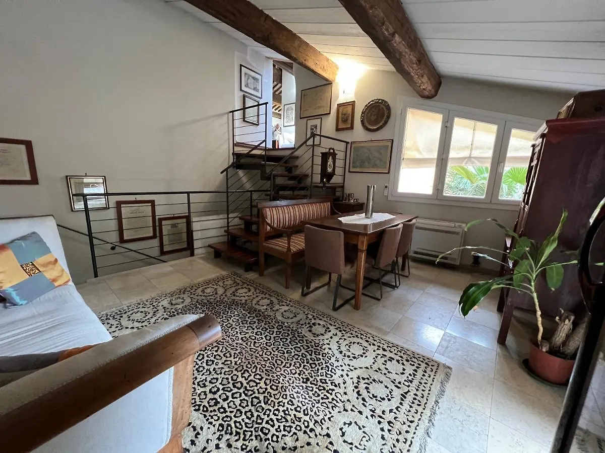 라벤나 A Casa Di Paola B&B