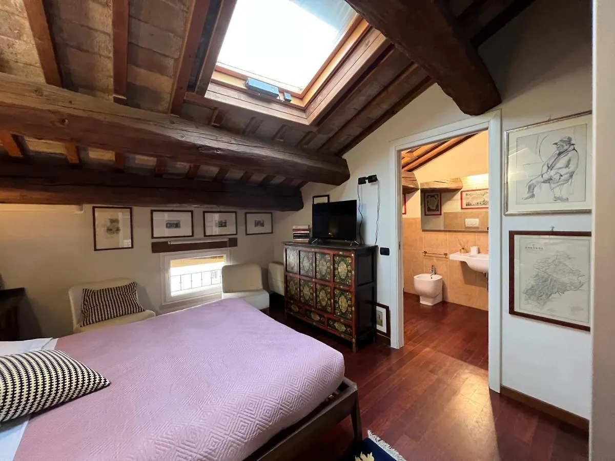 라벤나 A Casa Di Paola B&B