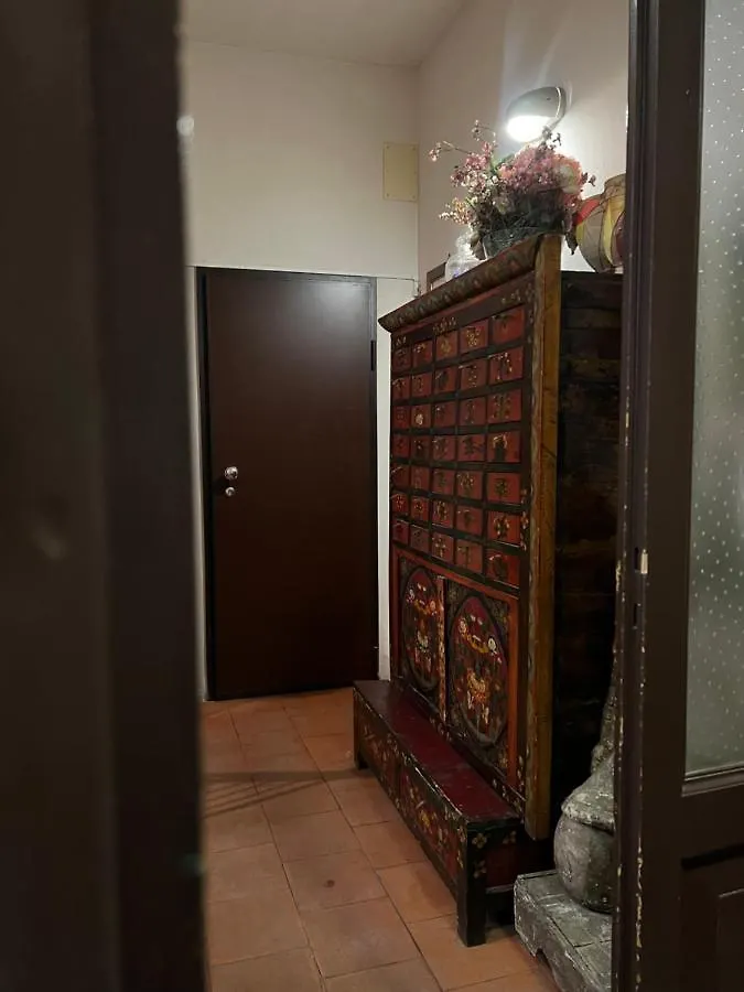 라벤나 A Casa Di Paola B&B 이탈리아