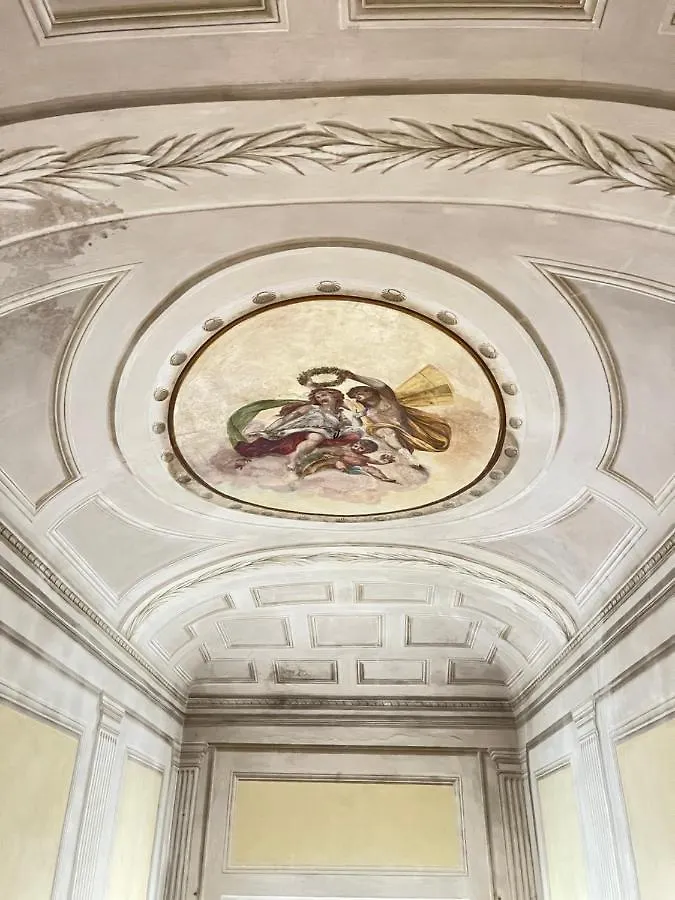 Bed & Breakfast Bed and Breakfast A Casa Di Paola Ravenna