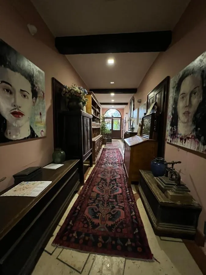 라벤나 A Casa Di Paola B&B