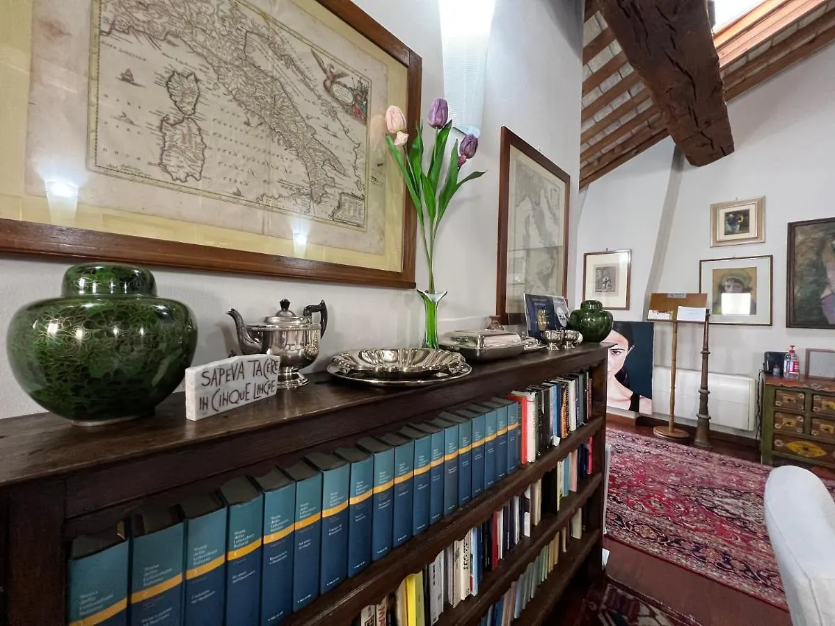 라벤나 A Casa Di Paola B&B 0*,  이탈리아