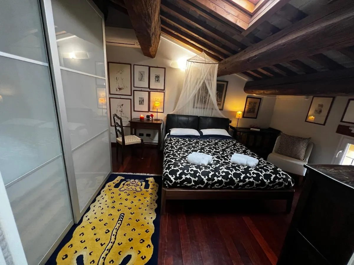라벤나 A Casa Di Paola B&B 0*,