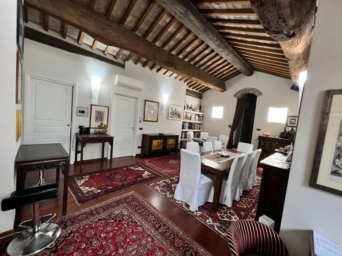 라벤나 A Casa Di Paola B&B