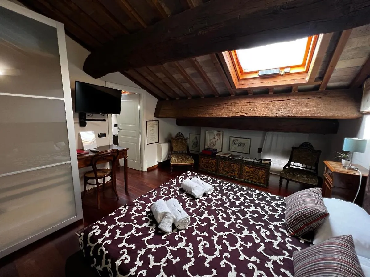 라벤나 A Casa Di Paola B&B