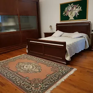 Locanda Tenuta Madiba, Ravenna