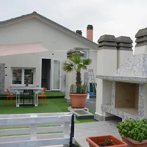 Bed & Breakfast Terrazza Zalamella, Ravenna