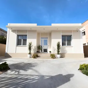 Casa Spano Bed & Breakfast Selargius