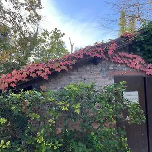 Bed & Breakfast Casa Delle Meridiane, Ravenna